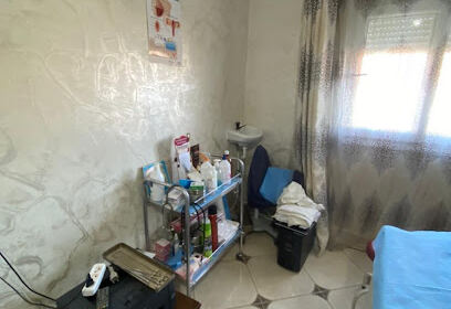 Dr khelalfa N Cabinet de Gynecologie