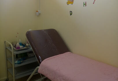 Dr kihel epouse touileb