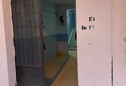Dr KOUIDER Bachir