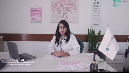 Dr lazghed