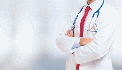 Dr M. Oughlis, Médecin Généraliste