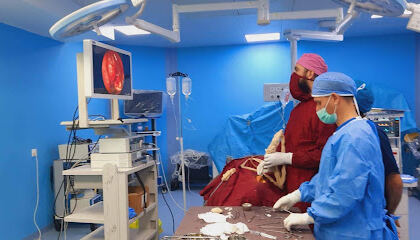 Dr Mahgoun Yaakoub ORL
