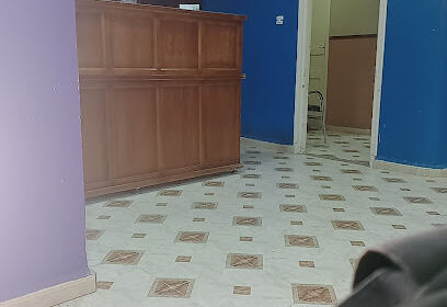 Dr MAZEGHRANE