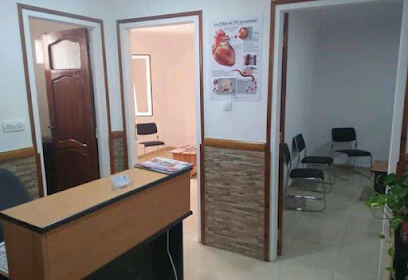 Dr Mezouar Cabinet Medical de Medecine Interne