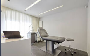 Dr Mokrani Cabinet de Dermatologie Laser et soins