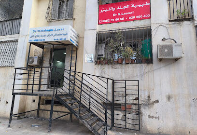 Dr N.LASSAL Dermatologue Laser