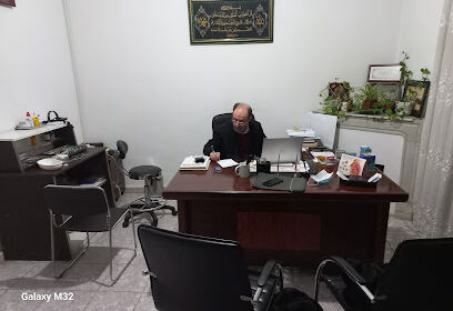 Dr Nait Mohamed Djallel ORL