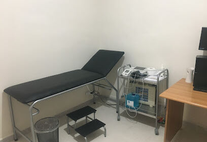 Dr. Nazim MAMMERI Cardiologue