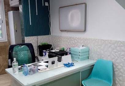Dr Noui Cabinet de pédiatrie