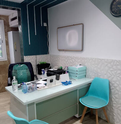 Dr Noui Cabinet de pédiatrie