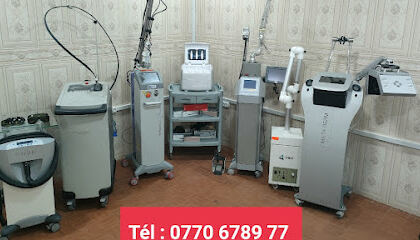 Dr Oughanem Dermatologue / Laser