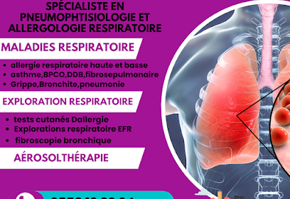 Dr OURAMDANE