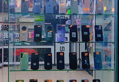 DR Phone Frenda 14
