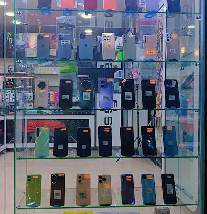 DR Phone Frenda 14