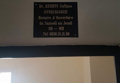 Dr RENIFFI