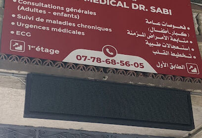 Dr. SABI