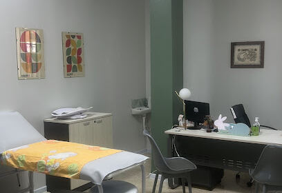 Dr Sabri Saleha Pédiatre généraliste et allergologue