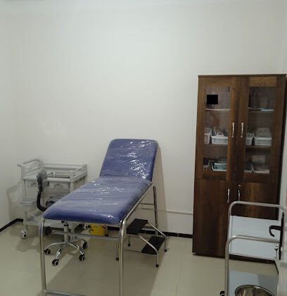 DR STOUTAH.A. chirurgie pédiatrique