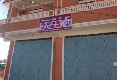 Dr Taleb Pneumologie et Allergologie