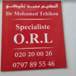 Dr.Tchikou Mohamed