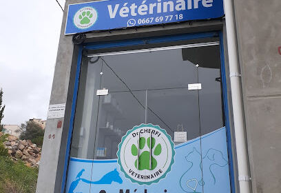 Dr vétérinaire