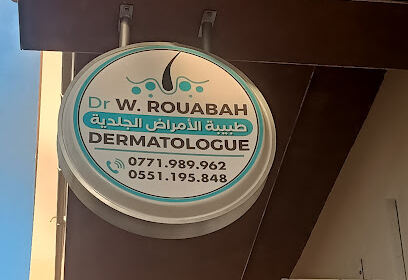 Dr. W.ROUABAH épouse Alioua