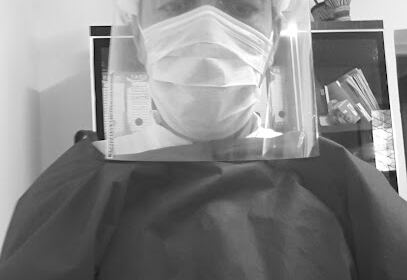 Dr Y.Ounini