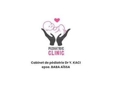 Dr Yasmine Kaci – Cabinet De Pédiatrie