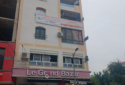 Dr Yassa Pediatre