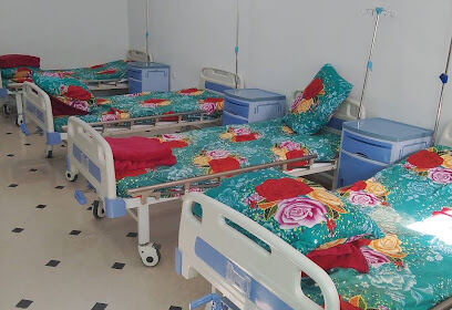 Dr Yousfi Mohamed ORL
