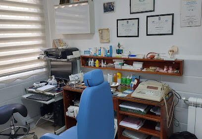 Dr ZIDANE Abdelkarim ORL