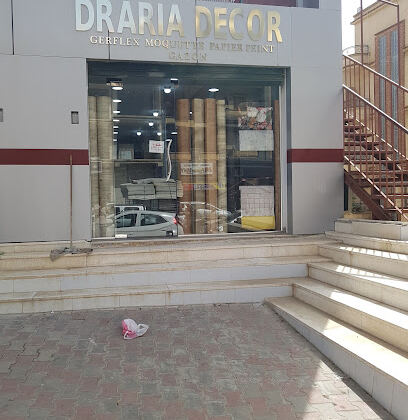 Draria décor