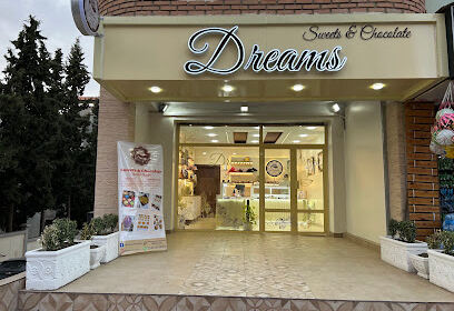 Dreams sweets & chocolate