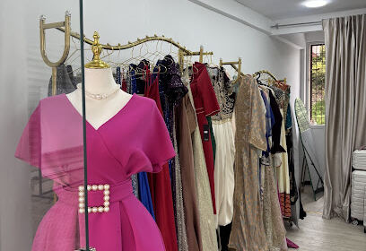 Dress to impress El bouni -Annaba-