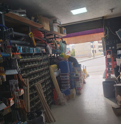 Droguerie Quincaillerie Smara