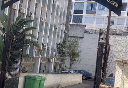 DSP alger