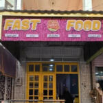 Dubai food