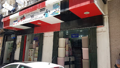 Dubai shopping annaba