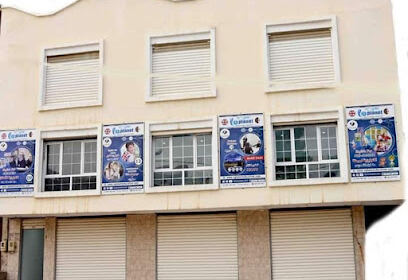 E-Planet Tiaret