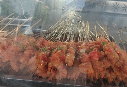 ♕Kai Zen BbQ♕DiDa