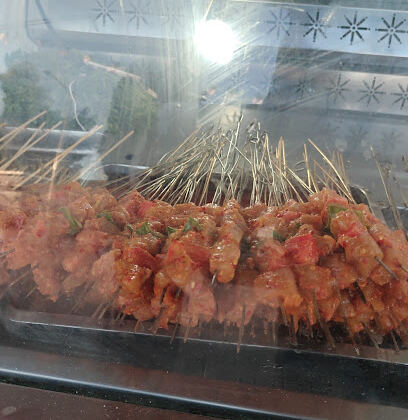 ♕Kai Zen BbQ♕DiDa