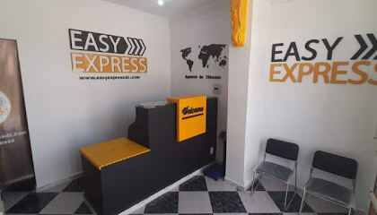 EasyExpress / Agence de Tèbessa