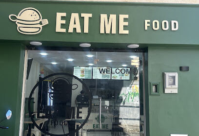 EAT ME FOOD