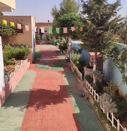 École 11 Décembre Bouniane Eddati