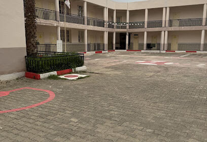 École 762 log h’raoua