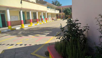 École Abdelhamid Ibn Badis