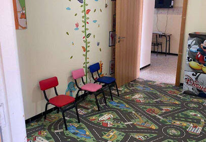 École accent