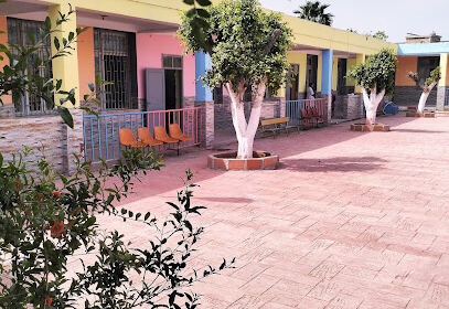 École Ahmed Saib