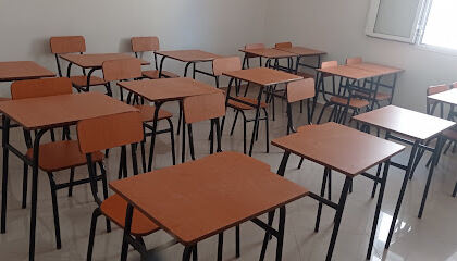 École Al Ezz