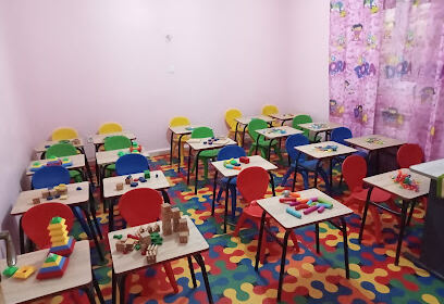 École Baraati